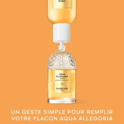 Femme GUERLAIN Eau De Parfum|Aqua Allegoria Forte Mandarine Basilic                Eau de Parfum