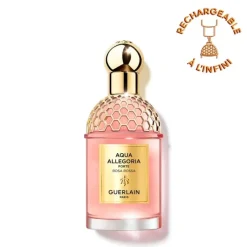 Femme GUERLAIN Eau De Parfum|Aqua Allegoria Forte Rosa Rossa                Eau de Parfum