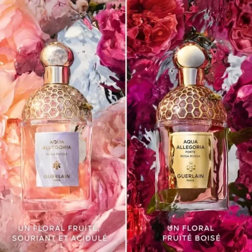 Femme GUERLAIN Eau De Parfum|Aqua Allegoria Forte Rosa Rossa                Eau de Parfum
