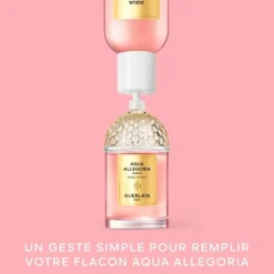 Femme GUERLAIN Eau De Parfum|Aqua Allegoria Forte Rosa Rossa                Eau de Parfum