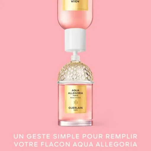 Femme GUERLAIN Eau De Parfum|Aqua Allegoria Forte Rosa Rossa                Eau de Parfum