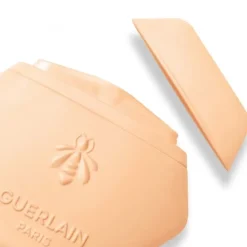Femme GUERLAIN Parfum Naturel & Eco-Responsable|Gamme Complémentaire Parfumée|Aqua Allegoria Mandarine Basilic                Crème Mains
