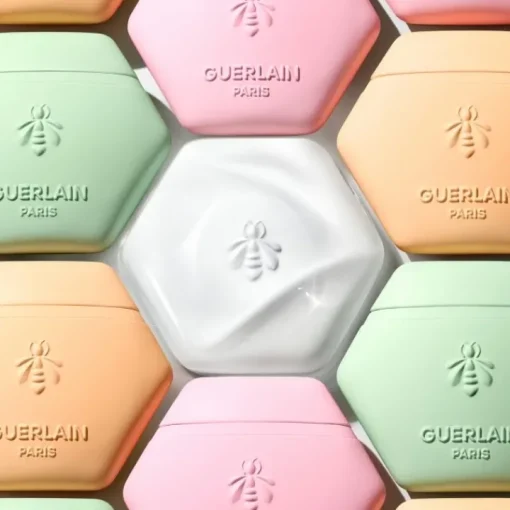 Femme GUERLAIN Parfum Naturel & Eco-Responsable|Gamme Complémentaire Parfumée|Aqua Allegoria Mandarine Basilic                Crème Mains
