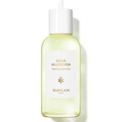 Femme GUERLAIN Parfum Naturel & Eco-Responsable|Eau De Toilette|Aqua Allegoria Nerolia Vetiver                Eau de Toilette