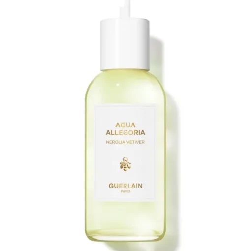 Femme GUERLAIN Parfum Naturel & Eco-Responsable|Eau De Toilette|Aqua Allegoria Nerolia Vetiver                Eau de Toilette
