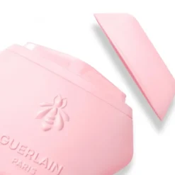 Femme GUERLAIN Parfum Naturel & Eco-Responsable|Gamme Complémentaire Parfumée|Aqua Allegoria Rosa Rossa                Crème Mains