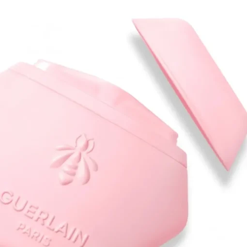Femme GUERLAIN Parfum Naturel & Eco-Responsable|Gamme Complémentaire Parfumée|Aqua Allegoria Rosa Rossa                Crème Mains