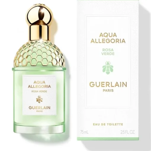 Femme GUERLAIN Eau De Toilette|Aqua Allegoria Rosa Verde                Eau de Toilette