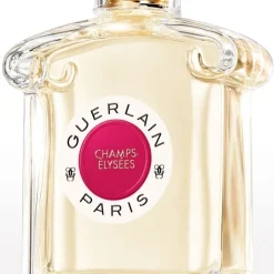 Femme GUERLAIN Eau De Toilette|Champs Élysées                Eau de Toilette