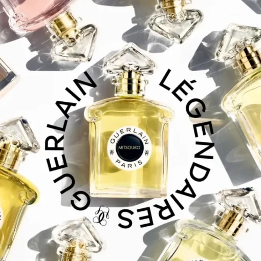 Femme GUERLAIN Eau De Parfum|Champs Élysées                Eau de Parfum