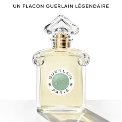 Femme GUERLAIN Eau De Toilette|Chant d'Arômes                Eau de Toilette