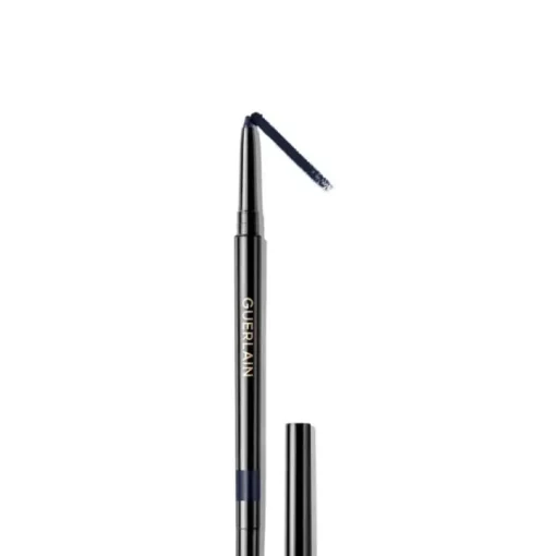 GUERLAIN Crayon Contour Des Yeux|Contour G                Le Crayon Yeux Couleur Intense, Longue Tenue et Waterproof