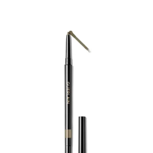 GUERLAIN Crayon Contour Des Yeux|Contour G                Le Crayon Yeux Couleur Intense, Longue Tenue et Waterproof