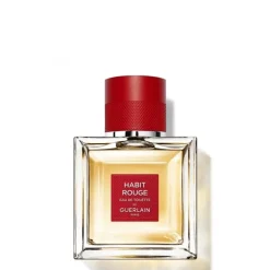 Homme GUERLAIN Eau De Toilette|Habit Rouge                Eau de Toilette