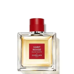 Homme GUERLAIN Eau De Toilette|Habit Rouge                Eau de Toilette