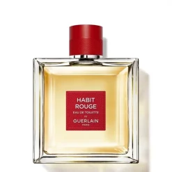 Homme GUERLAIN Eau De Toilette|Habit Rouge                Eau de Toilette