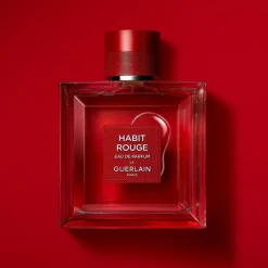 Homme GUERLAIN Eau De Parfum|Habit Rouge                Eau de Parfum
