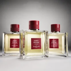 Homme GUERLAIN Eau De Parfum|Habit Rouge                Eau de Parfum