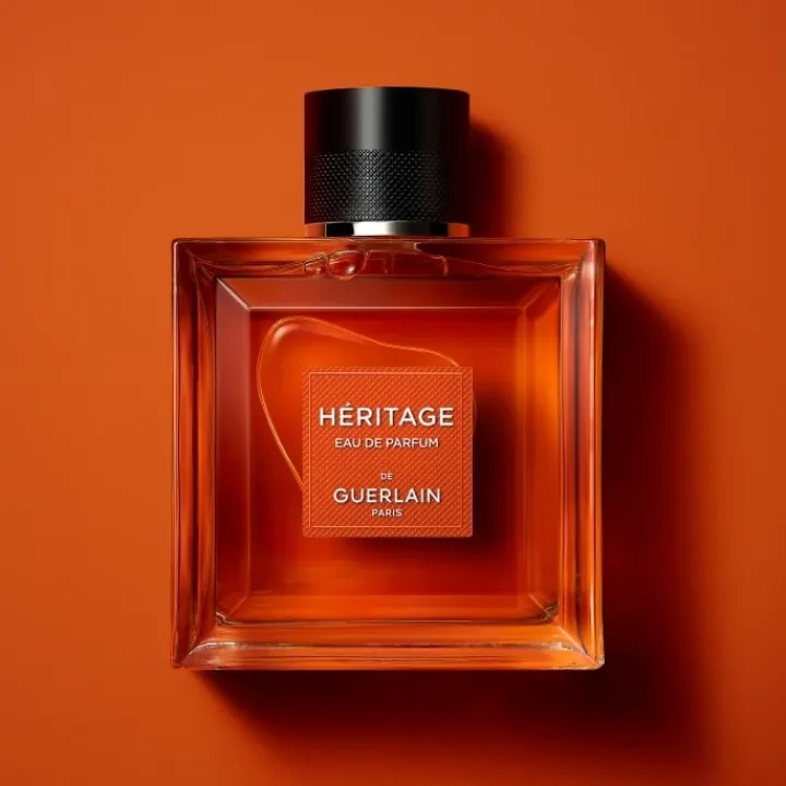 Homme GUERLAIN Eau De Parfum|Héritage                Eau de Parfum