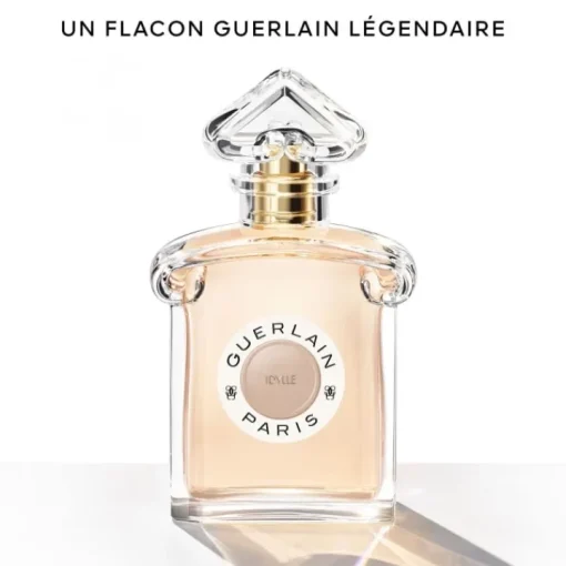 Femme GUERLAIN Eau De Parfum|Idylle                Eau de Parfum