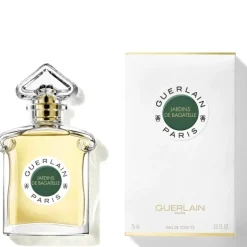 Femme GUERLAIN Eau De Toilette|Jardins De Bagatelle                Eau de Toilette