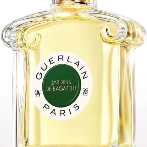 Femme GUERLAIN Eau De Toilette|Jardins De Bagatelle                Eau de Toilette