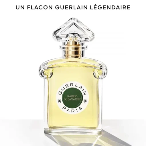 Femme GUERLAIN Eau De Toilette|Jardins De Bagatelle                Eau de Toilette