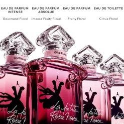 Femme GUERLAIN Eau De Parfum|La Petite Robe Noire                Eau de Parfum Absolue
