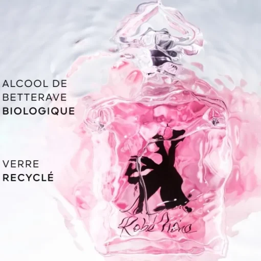 Femme GUERLAIN Eau De Parfum|La Petite Robe Noire                Eau de Parfum Intense