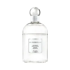 Femme GUERLAIN Gamme Complémentaire Parfumée|Les Délices de Bain                Gel Parfumé pour la Douche