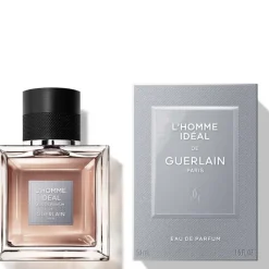 Homme GUERLAIN Eau De Parfum|L'Homme Idéal                Eau de Parfum
