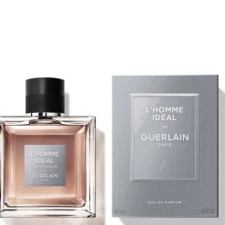 Homme GUERLAIN Eau De Parfum|L'Homme Idéal                Eau de Parfum