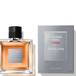 Homme GUERLAIN Eau De Parfum|L'Homme Idéal Extrême                Eau de Parfum