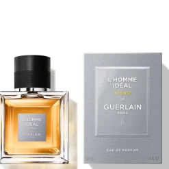 Homme GUERLAIN Eau De Parfum|L'Homme Idéal L'Intense                Eau de Parfum