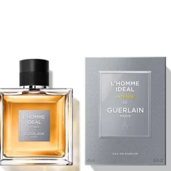 Homme GUERLAIN Eau De Parfum|L'Homme Idéal L'Intense                Eau de Parfum