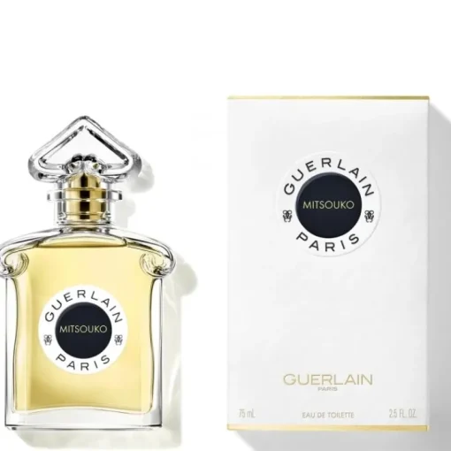 Femme GUERLAIN Eau De Toilette|Mitsouko                Eau de Toilette