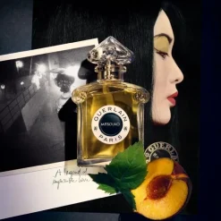 Femme GUERLAIN Eau De Toilette|Mitsouko                Eau de Toilette