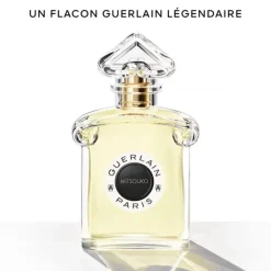 Femme GUERLAIN Eau De Toilette|Mitsouko                Eau de Toilette