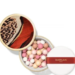 GUERLAIN Poudre|Météorites Phoenix                Perles de Poudre Révélatrices de Lumière