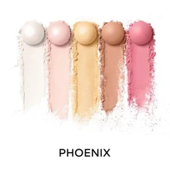 GUERLAIN Poudre|Météorites Phoenix                Perles de Poudre Révélatrices de Lumière