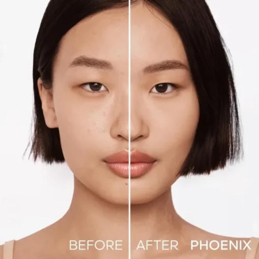 GUERLAIN Poudre|Météorites Phoenix                Perles de Poudre Révélatrices de Lumière