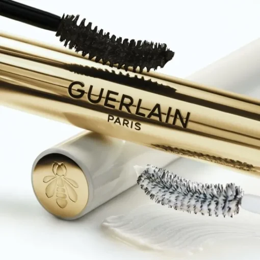 GUERLAIN Base & Soin Des Cils|Noir G Bee Primer                Base-sérum mascara