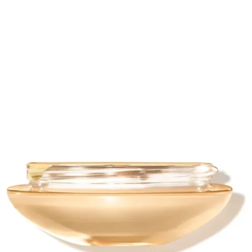 GUERLAIN Soin Jour & Nuit|Orchidée Impériale Gold Nobile                La Crème - La Recharge