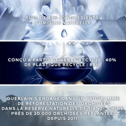 GUERLAIN Sérum Et Booster|Orchidée Impériale                l'Huile Fondamentale