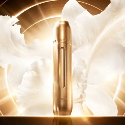 GUERLAIN Soin Jour & Nuit|Sérum Et Booster|Orchidée Impériale Gold Nobile                Le Sérum