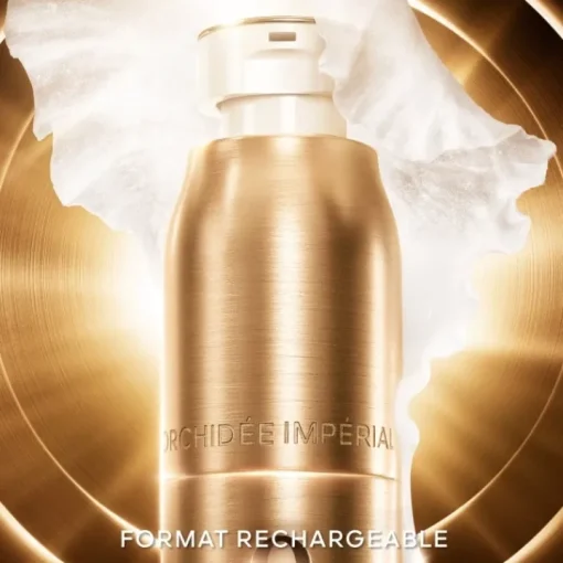 GUERLAIN Soin Jour & Nuit|Sérum Et Booster|Orchidée Impériale Gold Nobile                Le Sérum
