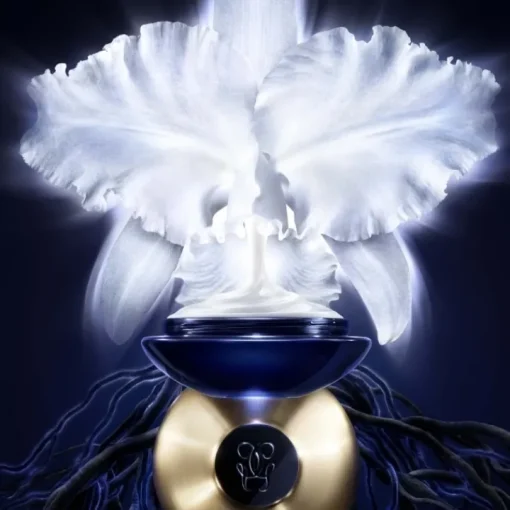 GUERLAIN Soin De Jour|Orchidée Impériale                La Crème Légère - La Recharge