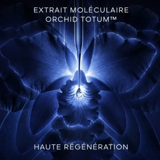 GUERLAIN Soin De Jour|Orchidée Impériale                La Crème Légère - La Recharge