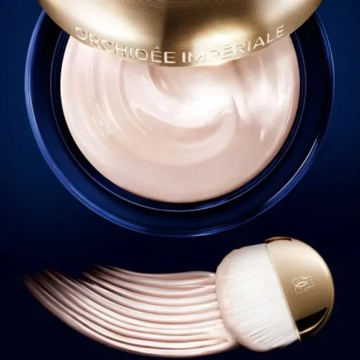 GUERLAIN Masque|Orchidée Impériale                Le Masque