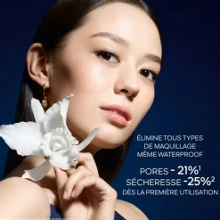 GUERLAIN Nettoyant Visage|Orchidée Impériale                La Gelée d'Huile